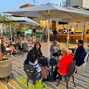 Ariquepay Hotel